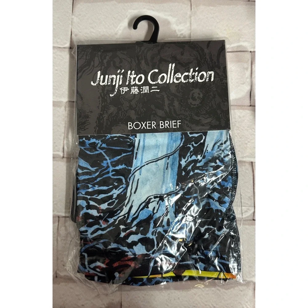 Junji Ito Collection unleash your